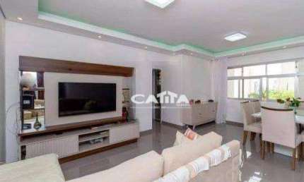 Apartamento com 2 dormitórios à venda, 82 m² por R$ 636.000,00 - Parque da Mooca - São Paulo/SP
