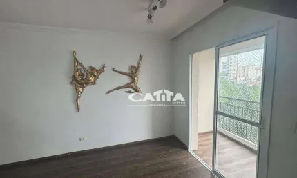 Apartamento com 2 quartos à venda na Rua Padre Raposo, Mooca, São Paulo