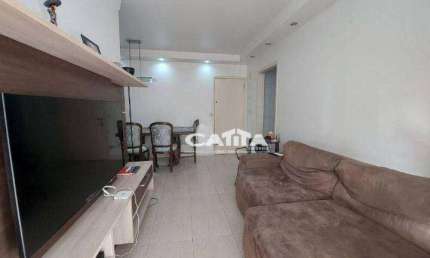 Apartamento com 2 quartos à venda na Rua Serra de Bragança, Tatuapé, São Paulo