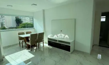 Apartamento para alugar, 39 m² por R$ 2.754,17/mês - Vila Formosa - São Paulo/SP