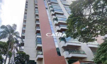 Cobertura com 3 dormitórios à venda, 250 m² por R$ 2.280.000,00 - Tatuapé - São Paulo/SP