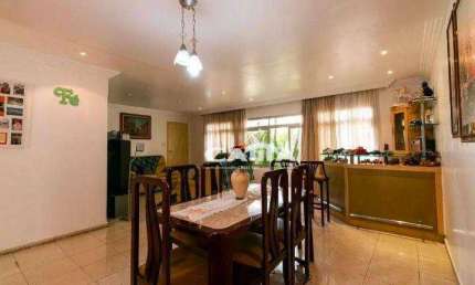 Casa com 3 dormitórios para alugar, 400 m² por R$ 11.600,00/mês - Carrão - São Paulo/SP