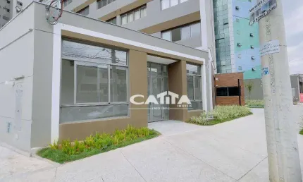 Loja para alugar, 72 m² por r$ 5.856,00/mês - vila matilde - são paulo/sp