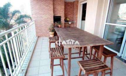 Apartamento à venda, 125 m² por R$ 1.330.000,00 - Vila Carrão - São Paulo/SP