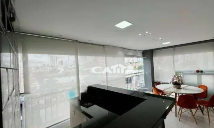 Apartamento à venda, 94 m² por r$ 1.280.000,00 - tatuapé - são paulo/sp