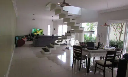 Sobrado para alugar, 300 m² por R$ 7.155,99/mês - Vila Carrão - São Paulo/SP