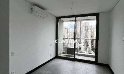 Studio para alugar, 20 m² por R$ 2.780,00/mês - Tatuapé - São Paulo/SP