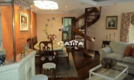 Cobertura com 4 dormitórios à venda, 225 m² por R$ 1.915.000,00 - Vila Formosa - São Paulo/SP