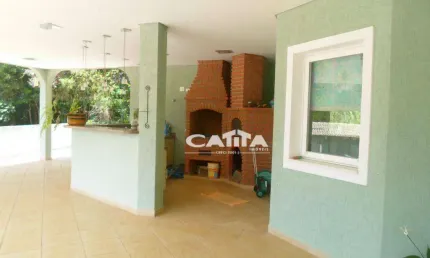 Casa à venda, 449 m² por R$ 3.200.000,00 - Arujá Hills 1 - Arujá/SP