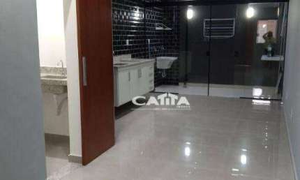 Casa com 2 quartos à venda na Rua Professor João Batista Ferri, Vila Carrão, São Paulo