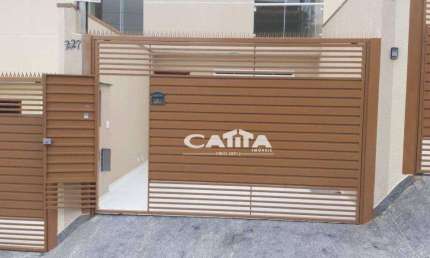 Sobrado com 3 dormitórios à venda, 64 m² por R$ 520.000,00 - Vila Carmosina - São Paulo/SP