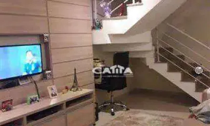 Sobrado com 3 quartos e 2 vagas à venda, 105 m² por R$ 920.000 - Penha - São Paulo/SP