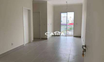 Apartamento para alugar, 50 m² por R$ 1.883,53/mês - Vila Aricanduva - São Paulo/SP