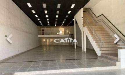 Prédio para alugar, 840 m² por R$ 26.720,00/mês - Artur Alvim - São Paulo/SP