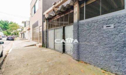 Barracão / Galpão / Depósito com 4 salas para alugar na Rua Uparoba, Penha De França, São Paulo
