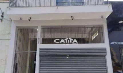 Prédio para alugar, 248 m² por R$ 10.094,44/mês - Mooca - São Paulo/SP