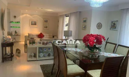 Apartamento ao lado do shopping anália franco à venda, 157 m²- anália franco - são paulo/sp