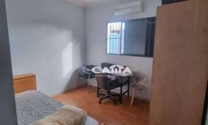 Sobrado com 3 dormitórios à venda, 139 m² por r$ 630.000,00 - vila carrão - são paulo/sp