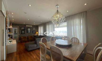 Apartamento com 3 dormitórios à venda, 146 m² por R$ 2.554.000,00 - Belenzinho - São Paulo/SP
