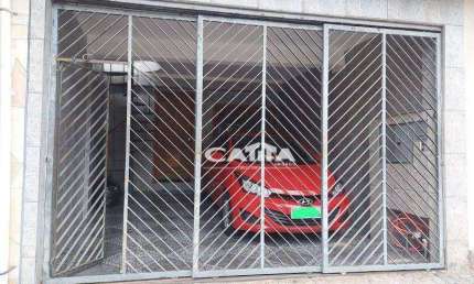 Sobrado com 3 dormitórios à venda, 92 m² por R$ 450.000,00 - Itaquera - São Paulo/SP