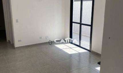 Apartamento à venda, 30 m² por R$ 199.900,00 - Parque São Lucas - São Paulo/SP