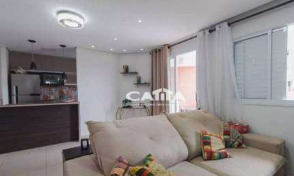 Apartamento à venda, 65 m² por R$ 570.000,00 - Vila Prudente - São Paulo/SP