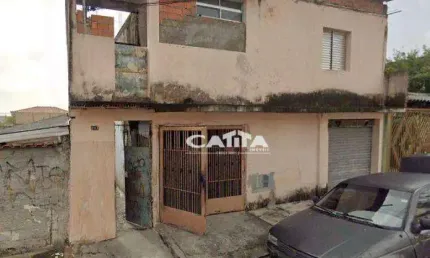 Casa com 7 dormitórios à venda, 216 m² por R$ 550.000,00 - Artur Alvim - São Paulo/SP