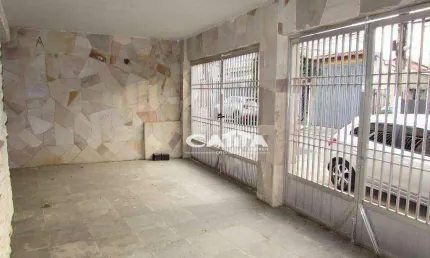 Casa à venda, 228 m² por r$ 950.000,00 - tatuapé - são paulo/sp
