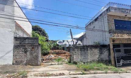Terreno à venda na Rua Sebastião Ivo, Cidade Líder, São Paulo