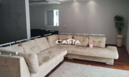 Belíssimo apartamento de 3 quartos e 3 vagas à venda, 173 m² por r$ 1.900.000 - tatuapé - são paulo/sp