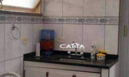 Apartamento com 1 dormitório à venda, 23 m² por R$ 300.000,00 - Mooca - São Paulo/SP