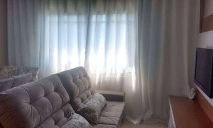 Apartamento com 2 dormitórios à venda, 50 m² por R$ 230.000,00 - Vila Carmosina - São Paulo/SP