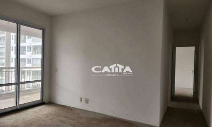 Apartamento com 2 dormitórios à venda, 64 m² por R$ 850.000,00 - Mooca - São Paulo/SP