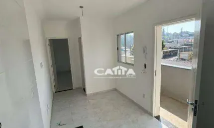 Apartamento com 1 dormitório à venda, 26 m² por R$ 179.900,00 - Artur Alvim - São Paulo/SP