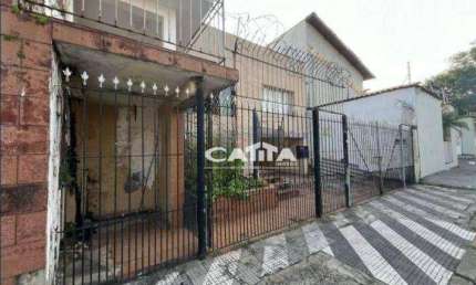 Terreno à venda, 500 m² por R$ 900.000,00 - Itaquera - São Paulo/SP