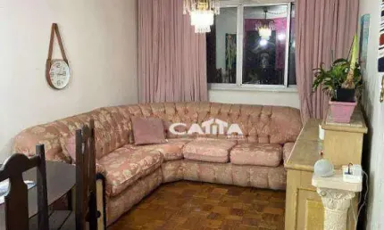 Apartamento com 4 quartos à venda na Rua Icaraí, Tatuapé, São Paulo