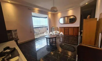 Apartamento com 3 quartos à venda na Estrada Velha da Penha, 157, Tatuapé, São Paulo