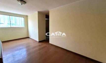 Apartamento à venda, 50 m² por R$ 500.000,00 - Tatuapé - São Paulo/SP