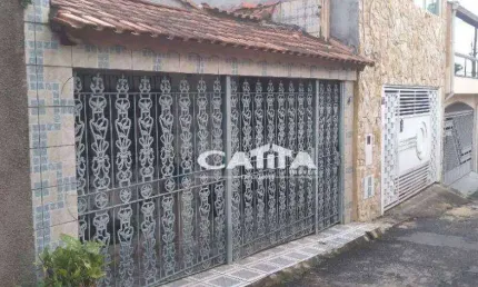 Casa à venda, 130 m² por r$ 320.000,00 - penha de frança - são paulo/sp