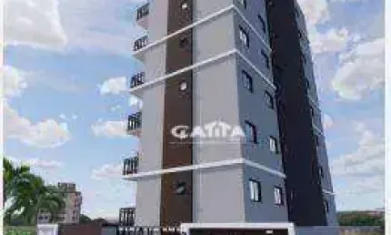 Apartamento à venda, 40 m² por R$ 232.000,00 - Aricanduva - São Paulo/SP