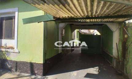 Casa para alugar, 180 m² por R$ 2.101,78/mês - Penha de França - São Paulo/SP