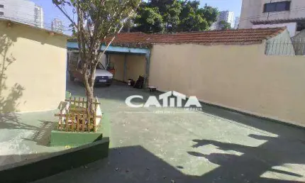 Terreno, 320 m² - venda por R$ 2.500.000,00 ou aluguel por R$ 5.250,00/mês - Tatuapé - São Paulo/SP