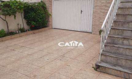 Casa com 3 quartos à venda na Rua Iru, Vila Formosa, São Paulo