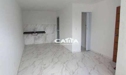 Sobrado para alugar, 65 m² por R$ 2.551,00/mês - Vila Carrão - São Paulo/SP