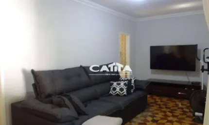 Sobrado com 4 quartos e 3 vagas à venda, 223 m² por R$ 1.700.000 - Jardim Textil - São Paulo/SP