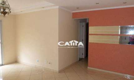 Apartamento com 3 dormitórios à venda, 70 m² por R$ 550.000,00 - Vila Carrão - São Paulo/SP
