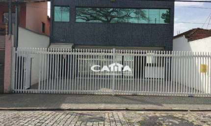 Prédio para alugar, 450 m² por R$ 30.712,14/mês - Tatuapé - São Paulo/SP