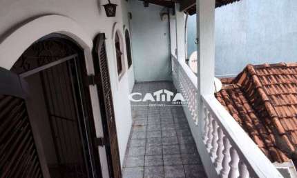 Casa à venda, 130 m² por R$ 550.000,00 - Itaim Paulista - São Paulo/SP