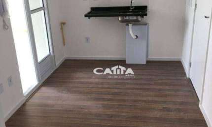 Apartamento com 2 dormitórios à venda, 30 m² por R$ 230.000,00 - Penha de França - São Paulo/SP