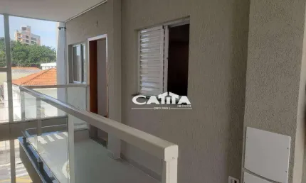 Apartamento à venda, 53 m² por r$ 310.000,00 - vila carrão - são paulo/sp